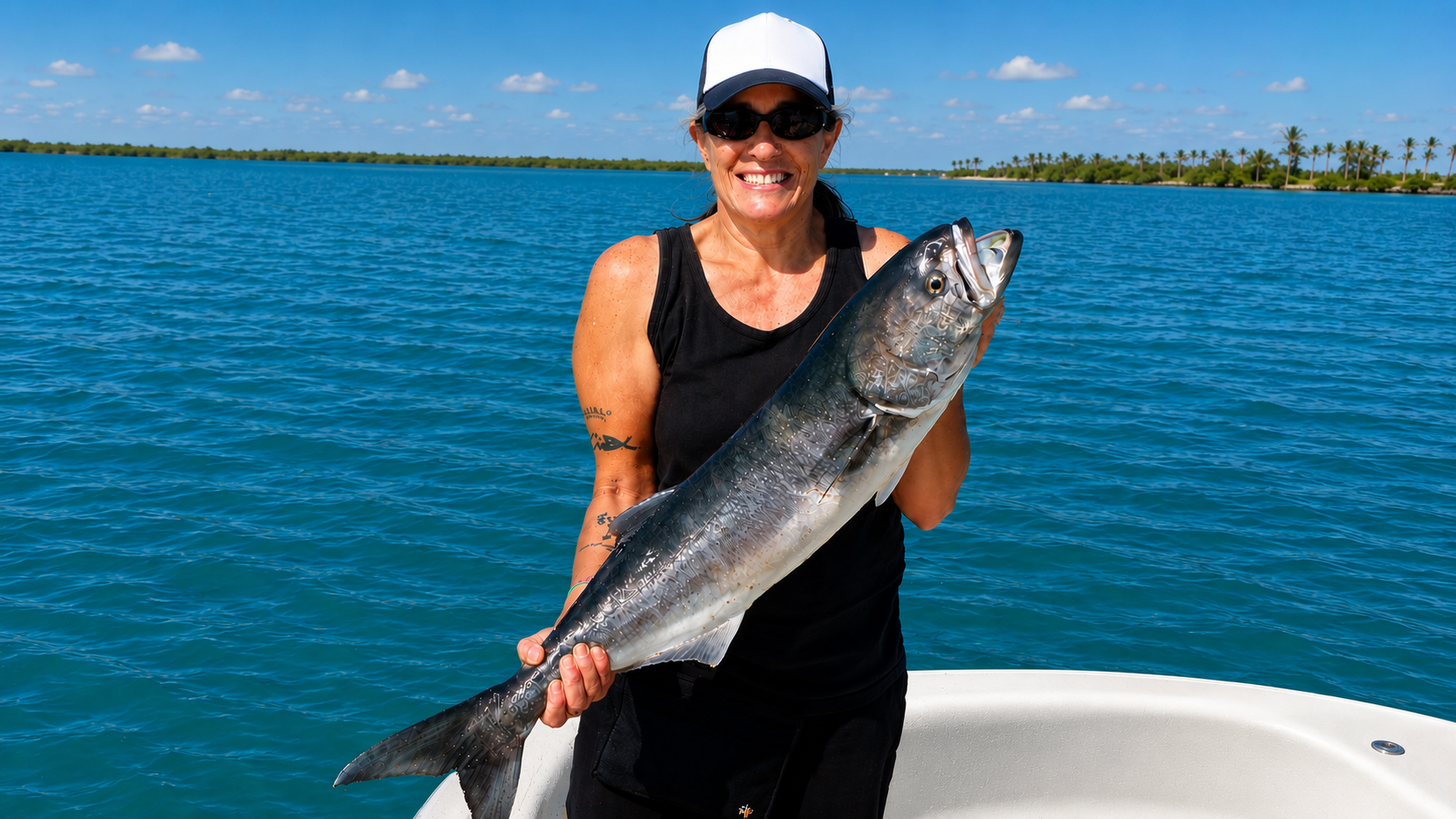 2-Hour Fishing Charter