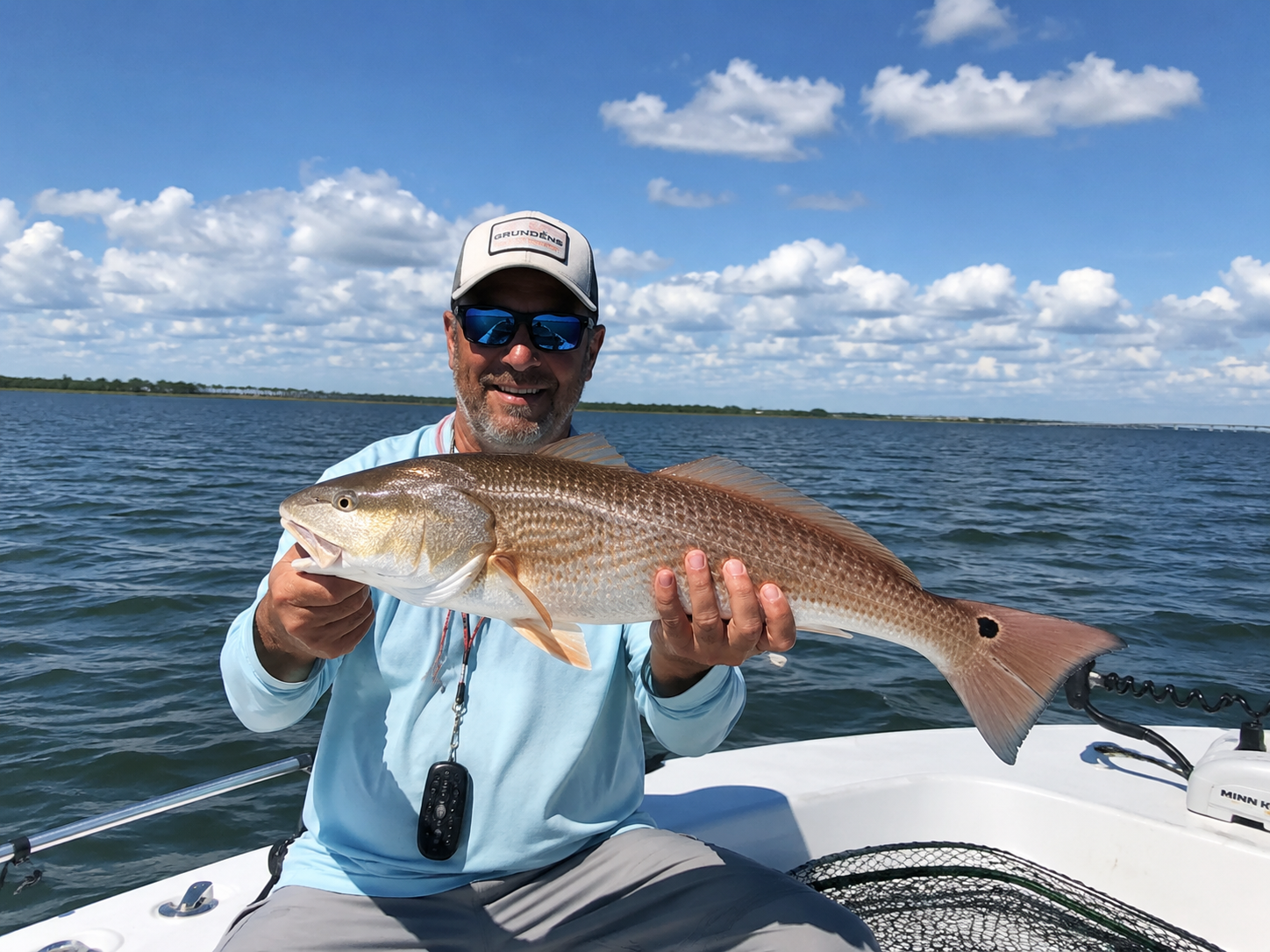 4-Hour Fishing Charter
